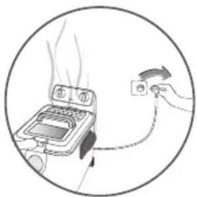 TEFAL Filtra Pro FR517170 - FILTRA PRO - 91