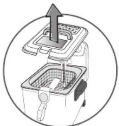 TEFAL Filtra Pro FR517170 - FILTRA PRO - 7