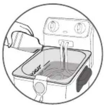 TEFAL Filtra Pro FR517170 - FILTRA PRO - 27