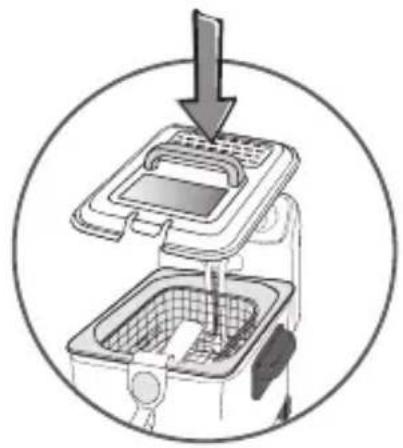TEFAL Filtra Pro FR517170 - FILTRA PRO - 87
