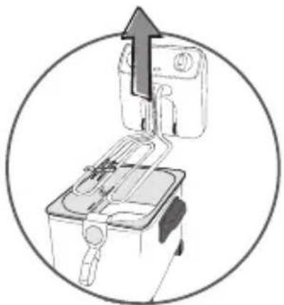 TEFAL Filtra Pro FR517170 - FILTRA PRO - 9
