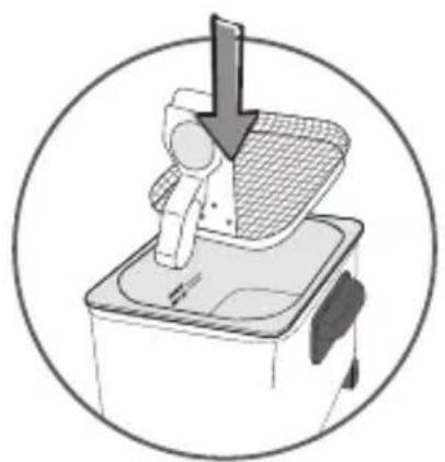 TEFAL Filtra Pro FR511170 - FILTRA PRO - 21
