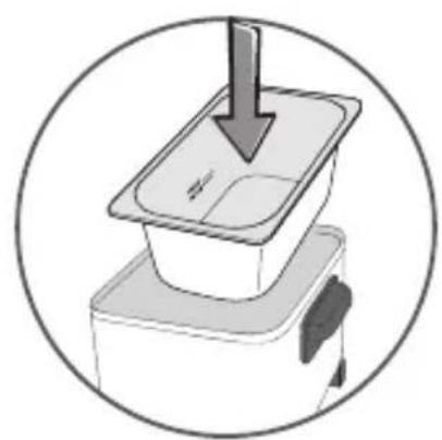 TEFAL Filtra Pro FR511170 - FILTRA PRO - 101