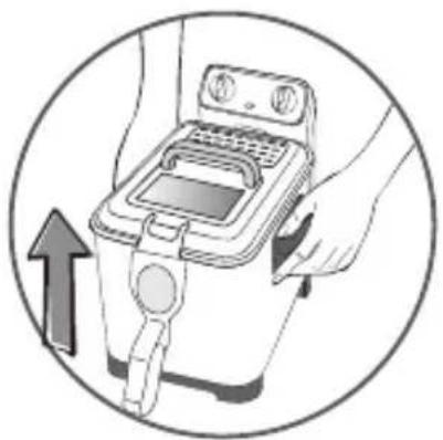 TEFAL Filtra Pro FR511170 - FILTRA PRO - 91