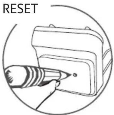 RESET