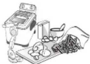 TEFAL Filtra Pro FR511170 - FILTRA PRO - 30