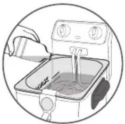 TEFAL Filtra Pro FR511170 - FILTRA PRO - 26