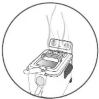TEFAL Filtra Pro FR511170 - FILTRA PRO - 51