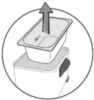 TEFAL Filtra Pro FR511170 - FILTRA PRO - 11