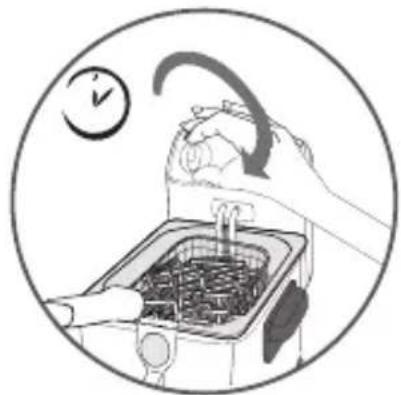TEFAL Filtra Pro FR511170 - FILTRA PRO - 49