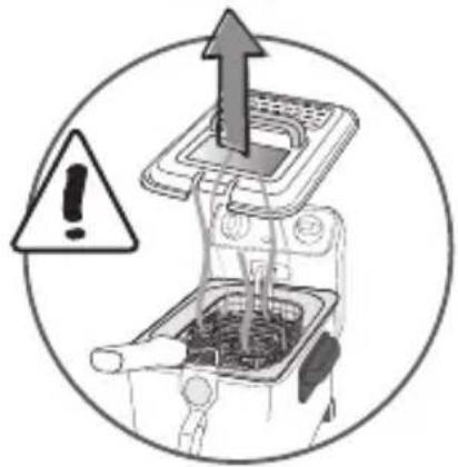 TEFAL Filtra Pro FR511170 - FILTRA PRO - 83