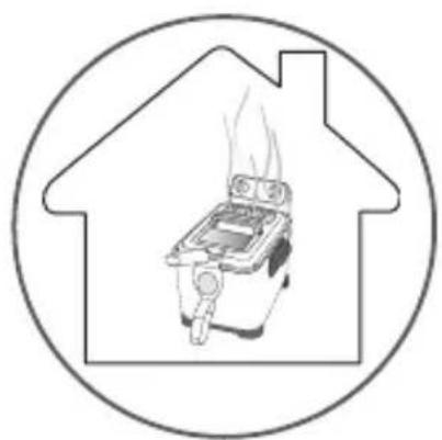 TEFAL Filtra Pro FR511170 - FILTRA PRO - 4