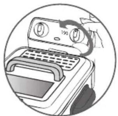 TEFAL Filtra Pro FR511170 - FILTRA PRO - 81