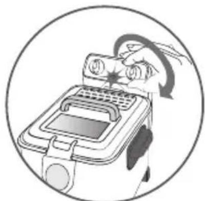 TEFAL Filtra Pro FR511170 - FILTRA PRO - 44