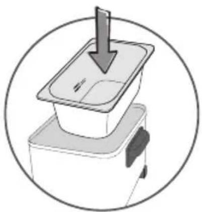 TEFAL Filtra Pro FR511170 - FILTRA PRO - 20