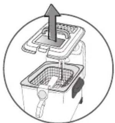 TEFAL Filtra Pro FR511170 - FILTRA PRO - 7