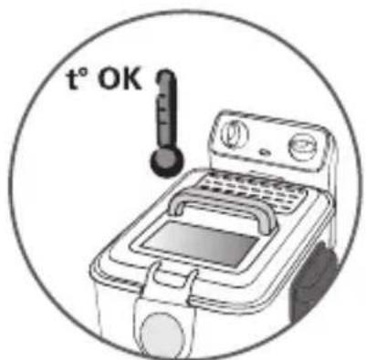 t° OK