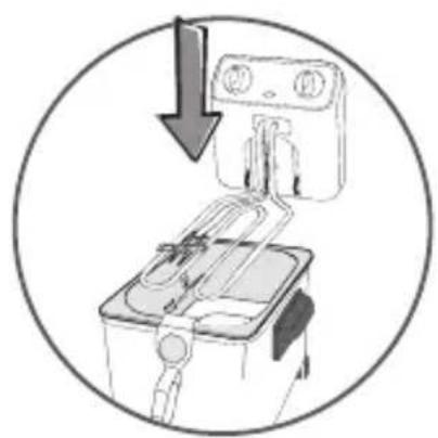 TEFAL Filtra Pro FR511170 - FILTRA PRO - 103