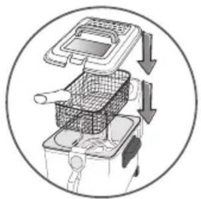 TEFAL Filtra Pro FR511170 - FILTRA PRO - 24