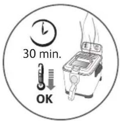 30 min. OK