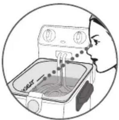 TEFAL Filtra Pro FR511170 - FILTRA PRO - 27