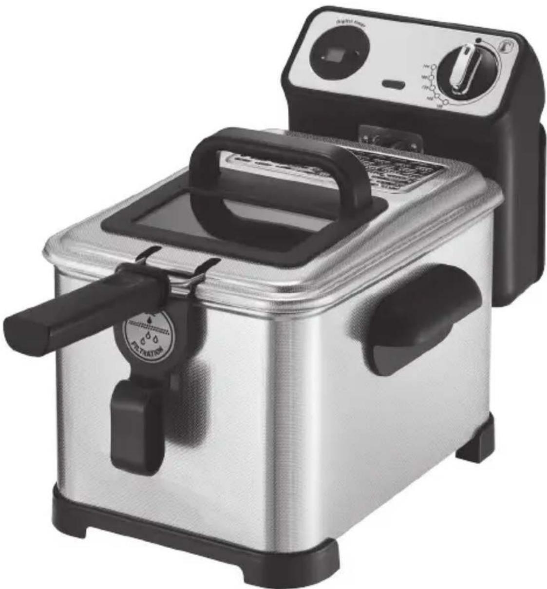 TEFAL Filtra Pro FR511170 - FILTRA PRO - 1