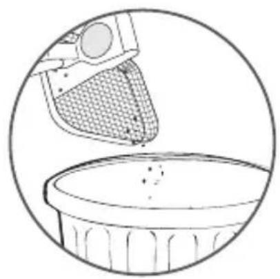 TEFAL Filtra Pro FR511170 - FILTRA PRO - 93