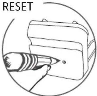 RESET