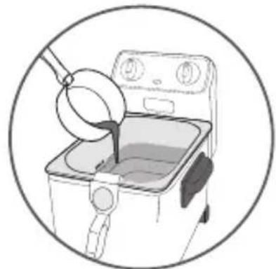 TEFAL Filtra Pro FR406730 - INOX & DESIGN - 21