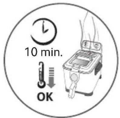 10 min. OK