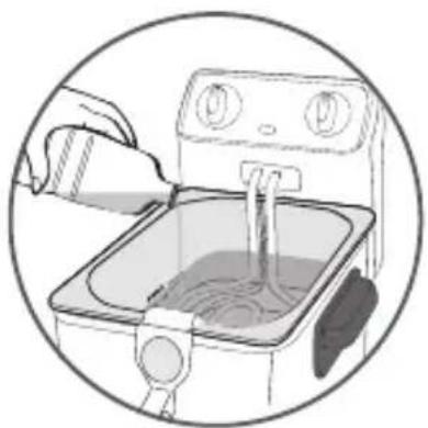 TEFAL Filtra Pro FR406730 - INOX & DESIGN - 15