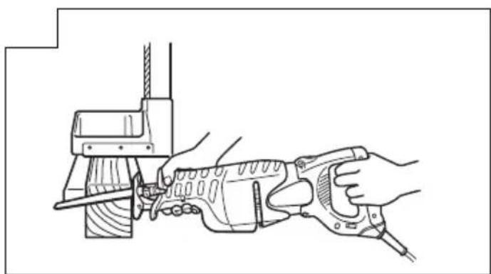 HITACHI CR 13VC - 21