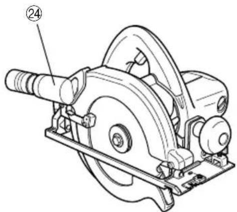 HITACHI FC 6SB - 16