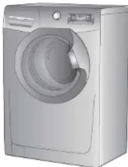 HOOVER DYN 8145DS2-EGY - PULIZIA VASCHETTE - 1