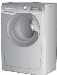 HOOVER DYN 8145DS2-EGY - COMPLIMENTI - 1