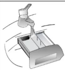 HOOVER DYN 8145DS2-EGY - PULIZIA VASCHETTE - 2