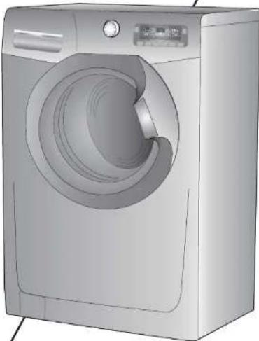 HOOVER DYN 8145D-84 - Otsein - 1