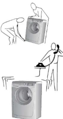 HOOVER DYN 8145D-84 - IT - 3
