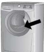 HOOVER DYN 8145D-84 - GARANTIA - 6