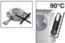 HOOVER DYN 8145D-84 - GARANTIA - 5