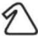 HOOVER DYN7125D-S - START KNAPP - 3