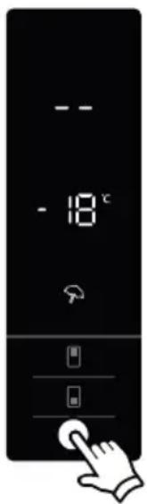 - 18°C