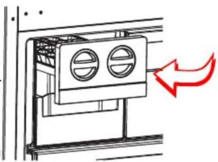 ELECTROLUX EN5184MOX - Obs: - 1