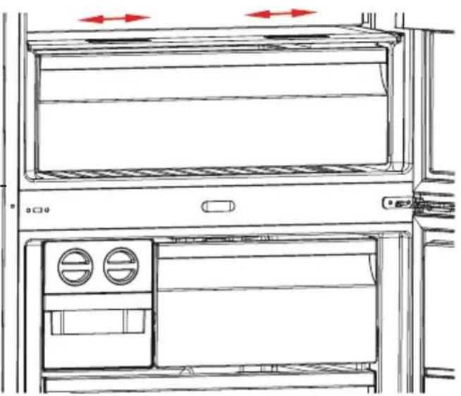 ELECTROLUX EN5184MOX - Frisk-hjulet - 1