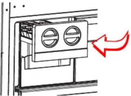 ELECTROLUX EN5184MOX - Bemærk: - 1