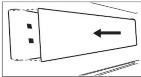 ELECTROLUX LRC6MA36X - MULTIFLOW - 3