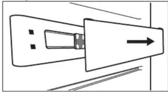 ELECTROLUX LRC6MA36X - MULTIFLOW - 1