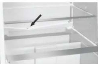 ASKO R2283W - CLEANING THE APPLIANCE - 1