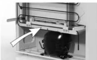 ASKO R2283W - CLEANING THE APPLIANCE - 3