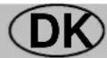 ELECTROLUX ER7513C - Information om sikkerhed - 1
